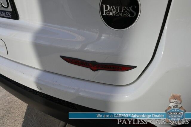 2025 Jeep Compass Trailhawk Anchorage AK