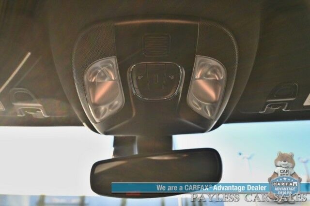 2025 Jeep Compass Trailhawk Anchorage AK