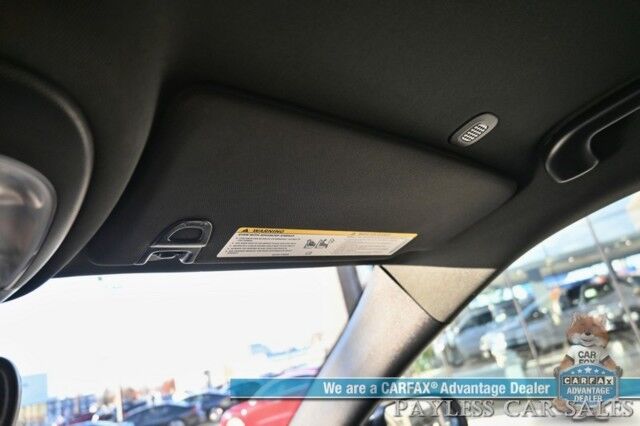 2025 Jeep Compass Trailhawk Anchorage AK