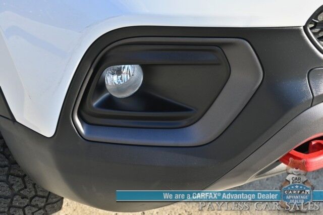 2025 Jeep Compass Trailhawk Anchorage AK