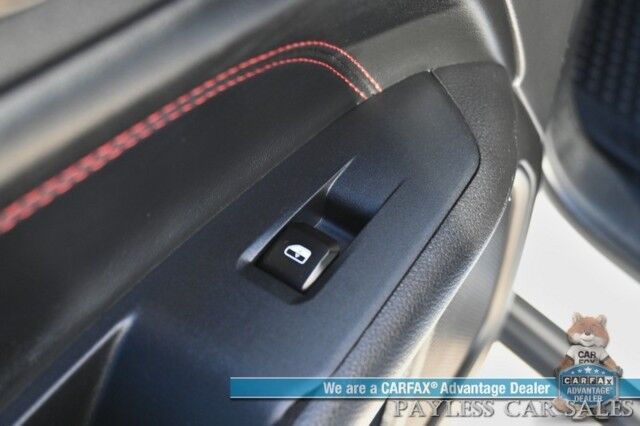 2025 Jeep Compass Trailhawk Anchorage AK