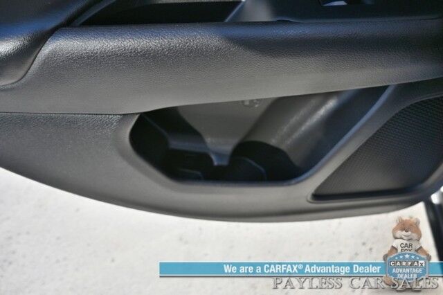 2025 Jeep Compass Trailhawk Anchorage AK