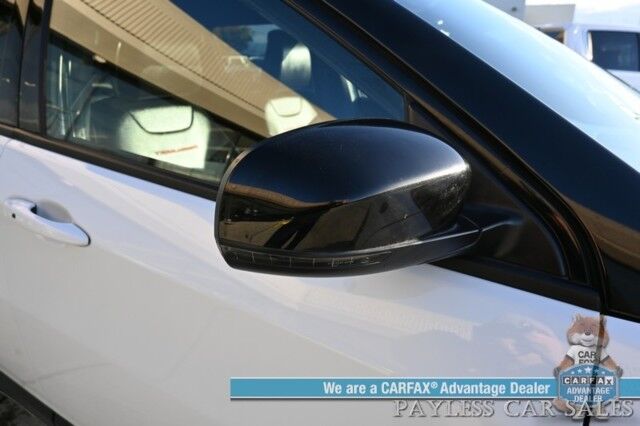 2025 Jeep Compass Trailhawk Anchorage AK