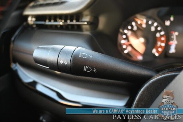 2025 Jeep Compass Trailhawk Anchorage AK