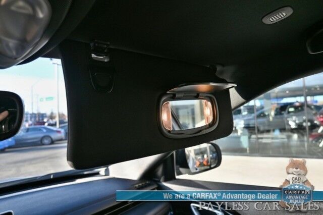 2025 Jeep Compass Trailhawk Anchorage AK