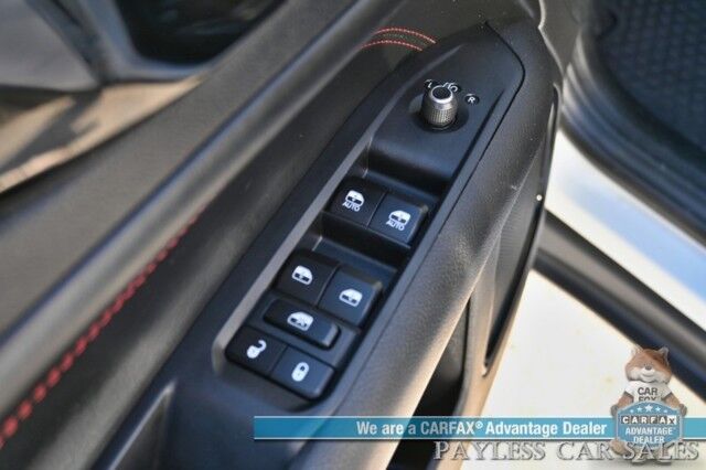 2025 Jeep Compass Trailhawk Anchorage AK