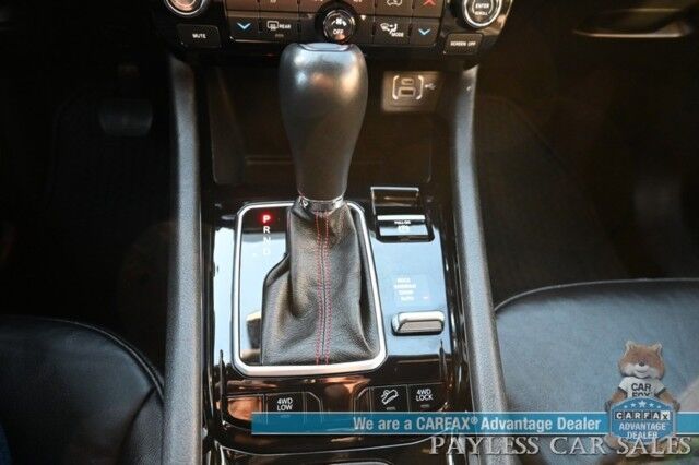 2025 Jeep Compass Trailhawk Anchorage AK