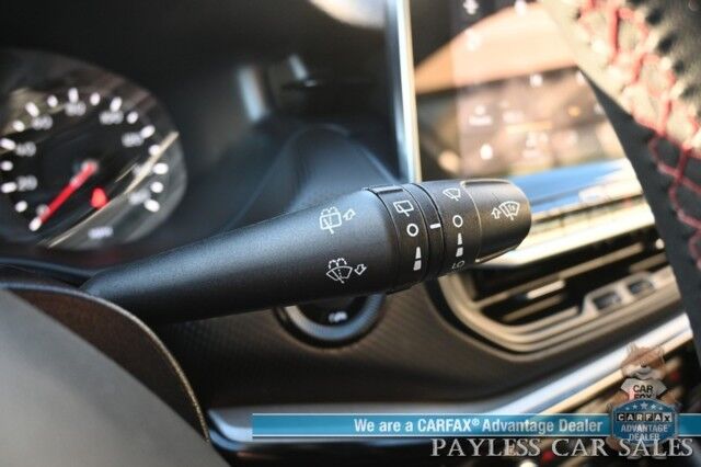 2025 Jeep Compass Trailhawk Anchorage AK