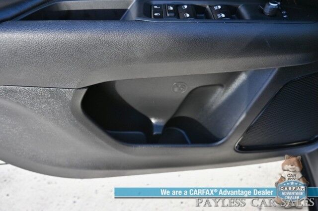 2025 Jeep Compass Trailhawk Anchorage AK
