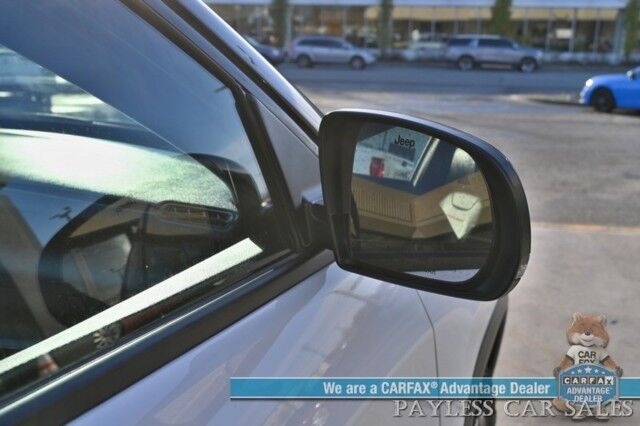 2025 Jeep Compass Trailhawk Anchorage AK