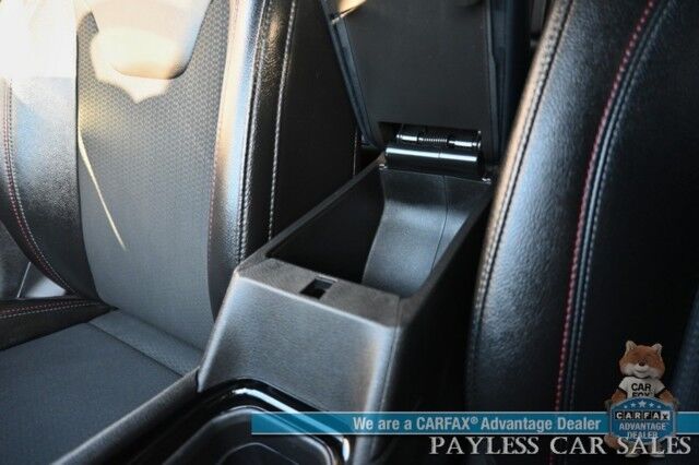 2025 Jeep Compass Trailhawk Anchorage AK