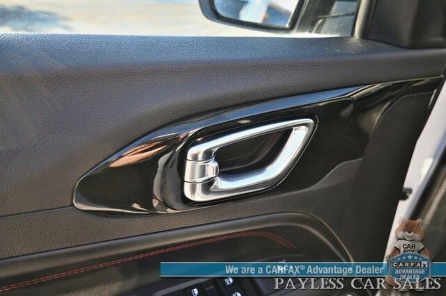 2025 Jeep Compass Trailhawk Anchorage AK