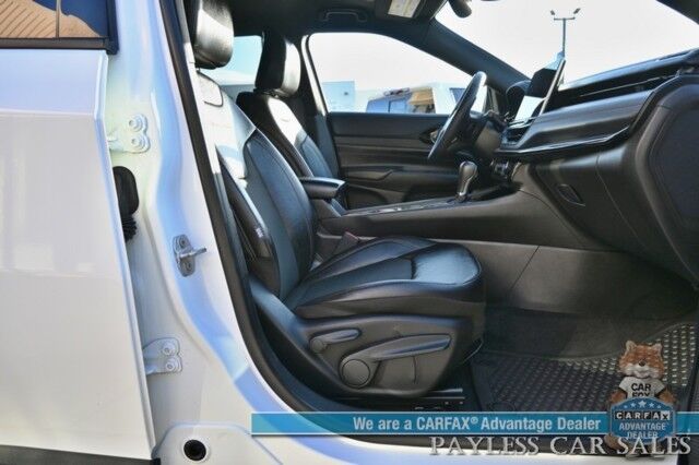 2025 Jeep Compass Trailhawk Anchorage AK