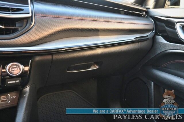 2025 Jeep Compass Trailhawk Anchorage AK