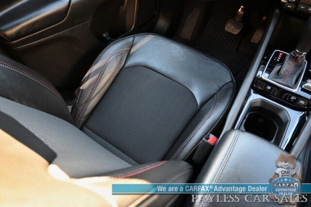 2025 Jeep Compass Trailhawk Anchorage AK