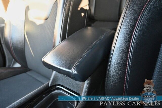 2025 Jeep Compass Trailhawk Anchorage AK