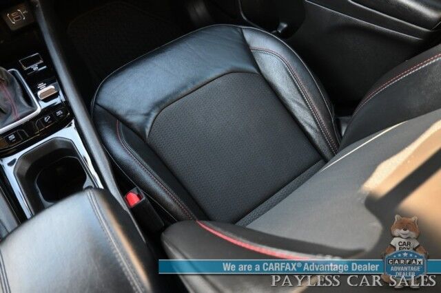 2025 Jeep Compass Trailhawk Anchorage AK