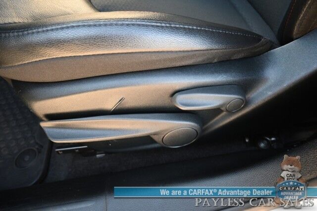 2025 Jeep Compass Trailhawk Anchorage AK