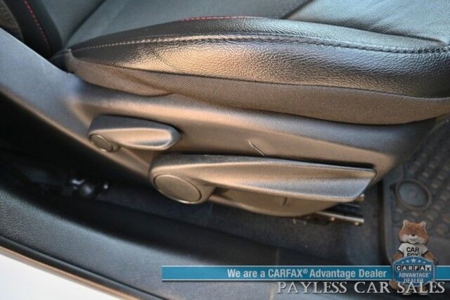 2025 Jeep Compass Trailhawk Anchorage AK