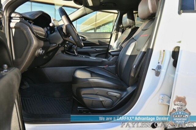 2025 Jeep Compass Trailhawk Anchorage AK