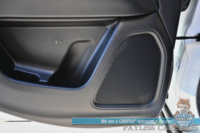 2025 Jeep Compass Trailhawk Anchorage AK