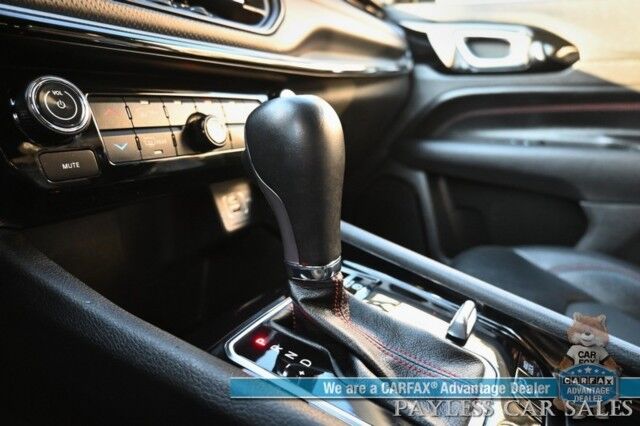 2025 Jeep Compass Trailhawk Anchorage AK