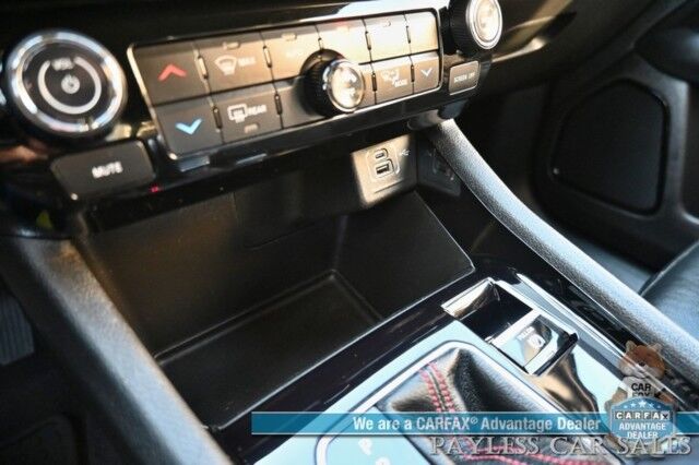 2025 Jeep Compass Trailhawk Anchorage AK