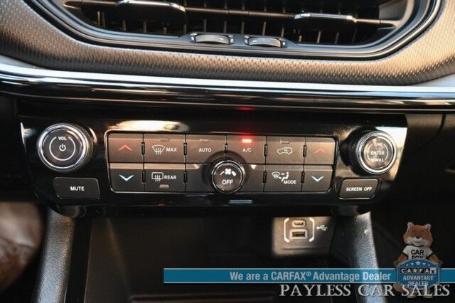 2025 Jeep Compass Trailhawk Anchorage AK