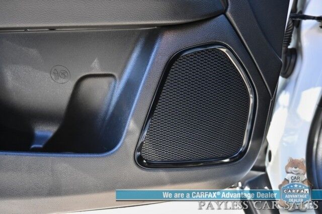 2025 Jeep Compass Trailhawk Anchorage AK