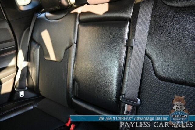 2025 Jeep Compass Trailhawk Anchorage AK