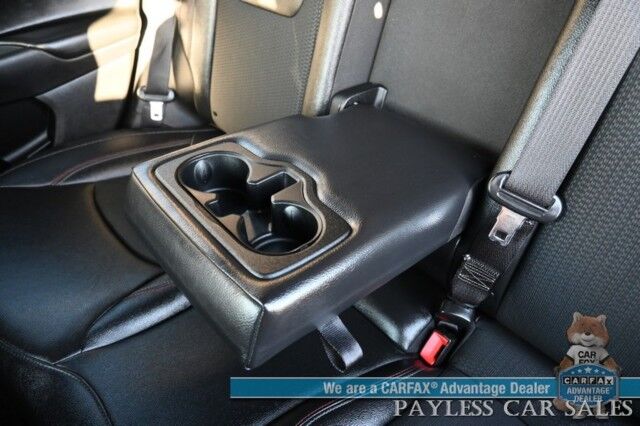2025 Jeep Compass Trailhawk Anchorage AK