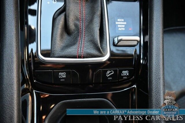 2025 Jeep Compass Trailhawk Anchorage AK