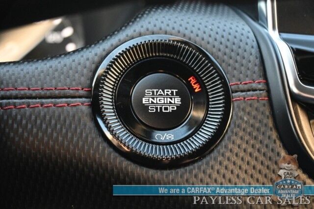2025 Jeep Compass Trailhawk Anchorage AK