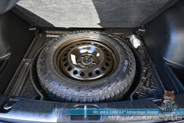 2025 Jeep Compass Trailhawk Anchorage AK