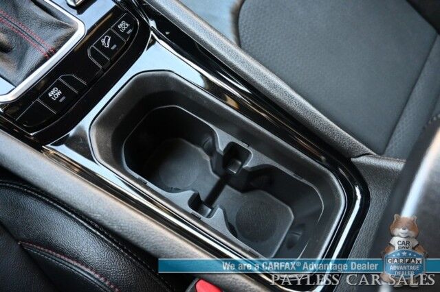 2025 Jeep Compass Trailhawk Anchorage AK