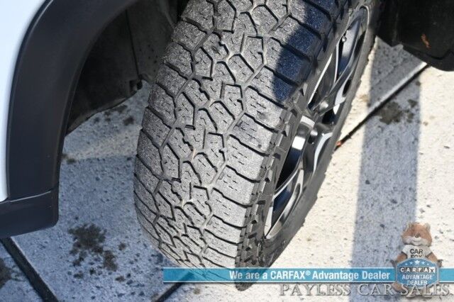 2025 Jeep Compass Trailhawk Anchorage AK