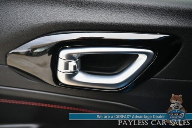 2025 Jeep Compass Trailhawk Anchorage AK