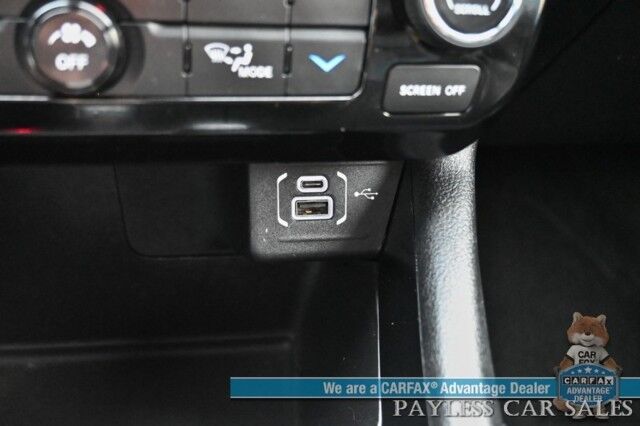 2025 Jeep Compass Trailhawk Anchorage AK