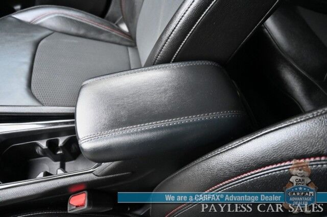 2025 Jeep Compass Trailhawk Anchorage AK