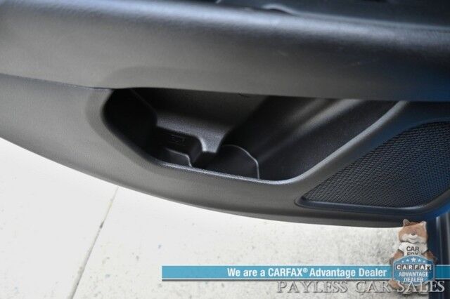 2025 Jeep Compass Trailhawk Anchorage AK