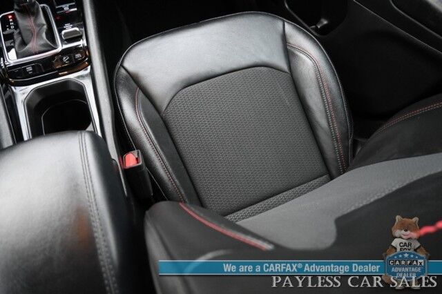 2025 Jeep Compass Trailhawk Anchorage AK