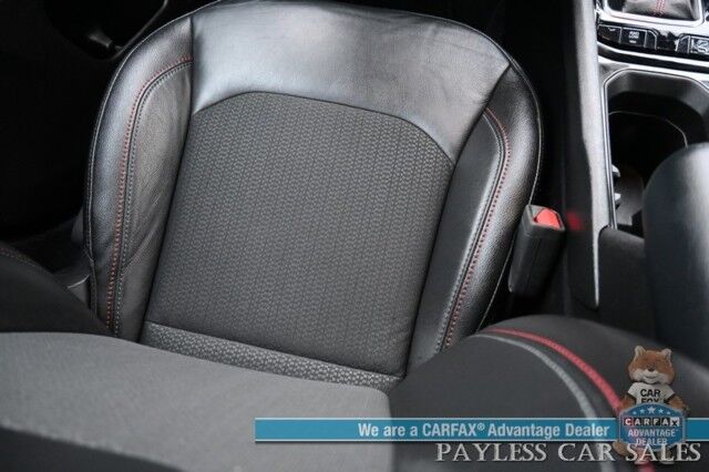 2025 Jeep Compass Trailhawk Anchorage AK