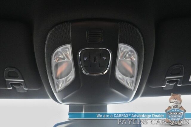 2025 Jeep Compass Trailhawk Anchorage AK