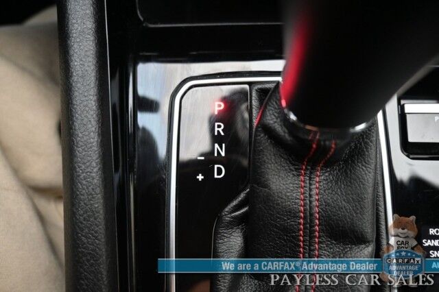 2025 Jeep Compass Trailhawk Anchorage AK