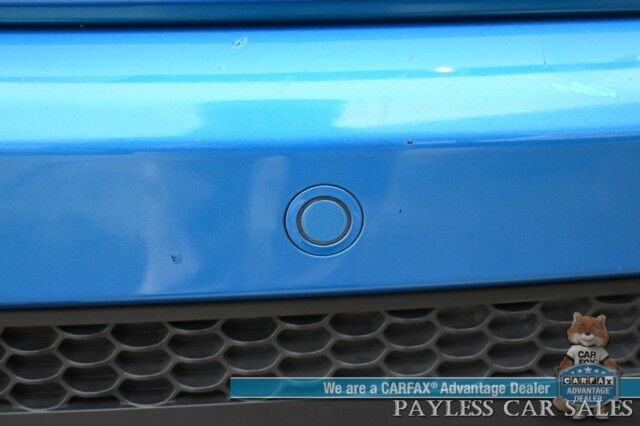 2025 Jeep Compass Trailhawk Anchorage AK
