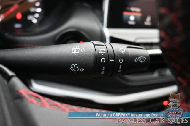 2025 Jeep Compass Trailhawk Anchorage AK