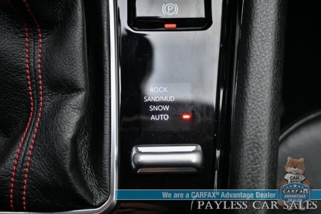 2025 Jeep Compass Trailhawk Anchorage AK