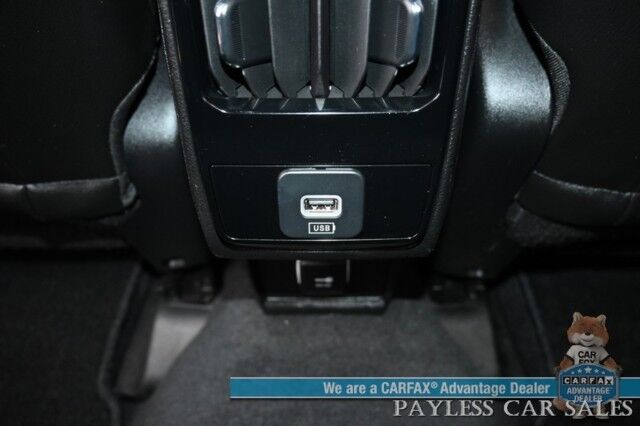 2025 Jeep Compass Trailhawk Anchorage AK