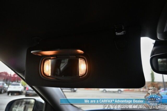 2025 Jeep Compass Trailhawk Anchorage AK