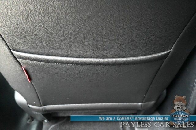 2025 Jeep Compass Trailhawk Anchorage AK